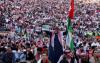 World : One Killed In Fan Rush After Jordan's World Cup Loss To Algeria