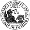 FIFTH DCA JNC SENDS NOMINATIONS TO THE GOVERNOR