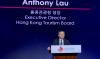Hong Kong teams up with Korea's travel industry group to invite tourists back