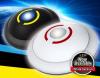 Brook Auto Catch Light Introduces New Fashion White Edition