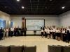 Russian Embassy in Guinea holds Candle of Memory event