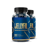 JellyFil Announces Launch of Men's Vitality Dietary Supplement Across Multiple International Markets