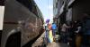 ‘Joburg is not where they want to be’: stranded Malawians finally get a bus home