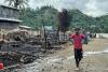 UN blames Myanmar’s military for over 700 civilian deaths during election period