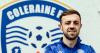 Coleraine send title warning by landing international winger Conor McMenamin