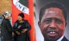 World Reuters Family of Zambia's ex-leader should choose his burial site, South Africa court says
