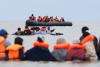 Labour’s flagship ‘one in, one out’ migrant returns deal with France to end in October, report claims