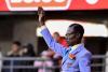 Who is the DR Congo’s living statue? Meet World Cup super-fan Lumumba Vea