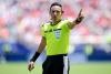 Who is Said Martinez? England v Ghana referee makes World Cup history for Honduras