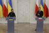 WWII Polish Ukrainian Dispute Fuels Poland’s 2027 Election Rhetorics, Analysts Say