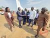 Governor Adil returns from Kajo-Keji after tour promoting peace and development