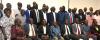 Health officials call for increase in budget allocation to 15 percent