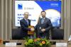BSTDB and IDBank Sign EUR 10 million Financing Package to Support SMEs and Trade in Armenia