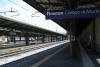 Rail services resume in Florence