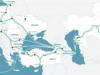 The world is returning to overland routes, with Azerbaijan at center