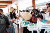 Maldives marks arrival of first Chinese cruise ship