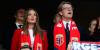 Norwegian Royals Attend the 2026 World Cup