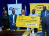 MTN’S BIG PAYDAY! Telecom Giant Boosts Uganda’s Digital Future With Sh54Bn Injection Into UCC Fund