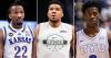 2026 NBA Mock Draft: CBS reveals final predictions after Giannis Antetokounmpo trade