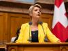 UBS: Swiss finance minister stands firm on capital requirements