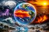 ‘Super El Niño’ Could Be the Strongest on Record as Extreme Weather Erupts Worldwide