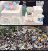 Exploring new technology in tackling plastic pollution