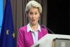 Ursula von der Leyen to visit Armenia next week - media