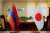 Technical re-equipment of Rescue Service with Japan International  Cooperation Agency support discussed in Yerevan
