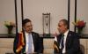 Egypt, Morocco discuss Libya at Arab League talks in Jordan