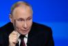 The war Putin promised would never reach Russia has reached Siberia