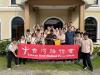 Taiwan medical outreach to Peleliu canceled due to sea conditions