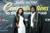 Zimbabwe’s MTF Students share experience and ambitions