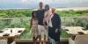 We spent a week at an all-inclusive resort to celebrate our anniversary — with our daughter and my mother-in-law