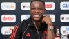 Happy news amid quest for World Cup glory: Belgium's Jeremy Doku becomes a father