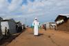 Congo’s Ebola outbreak has most cases in first month of any African outbreak, WHO says