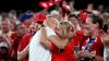 Who is Norway manager Stale Solbakken’s wife Anniken – and how many children do the couple have?