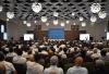 Gakh hosts regional meeting on agricultural development of Sheki-Zagatala economic region