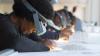 Botswana seeing soft recovery in diamond demand, mines minister says