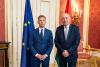 Will Hungary Have a New President by August 20th Celebrations?