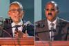 PM Friday hands over OECS Chairmanship to Antigua and Barbuda’s Gaston Browne