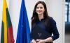 Lithuanian Prime Minister Inga Ruginiene resigns