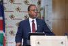 Grey list exit confirms Namibia’s financial credibility: Uanguta