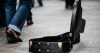 Perspective: Always tip the street musicians