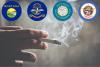 How North Dakota and Montana Compare in America’s Latest Smoking Rate Rankings