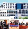 Malawi court freezes MK90.1bn in Amaryllis Hotel deal