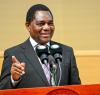 President Hichilema pledges universal access to clean water and sanitation