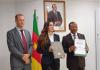 Cameroon, British Firm Sign MoU to Advance Construction of Bekoko-Limbe-Idenau Road in South West Region