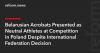 Belarusian Acrobats Presented as Neutral Athletes at Competition in Poland Despite International Federation Decision