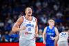 New captain Jokic ready to lead Serbia on World Cup mission
