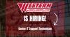 Hiring: Western Wyoming Community College – Senior IT Support Technician